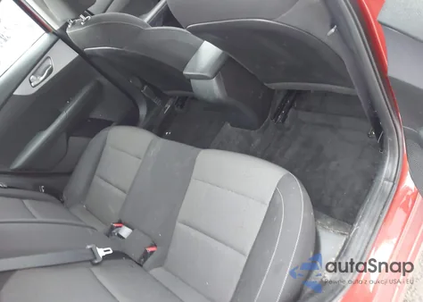 2022 Kia Forte Lxs from USA, damaged, VIN 3KPF24AD0NE458410